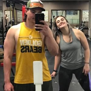 Meet your Posher, Thomas